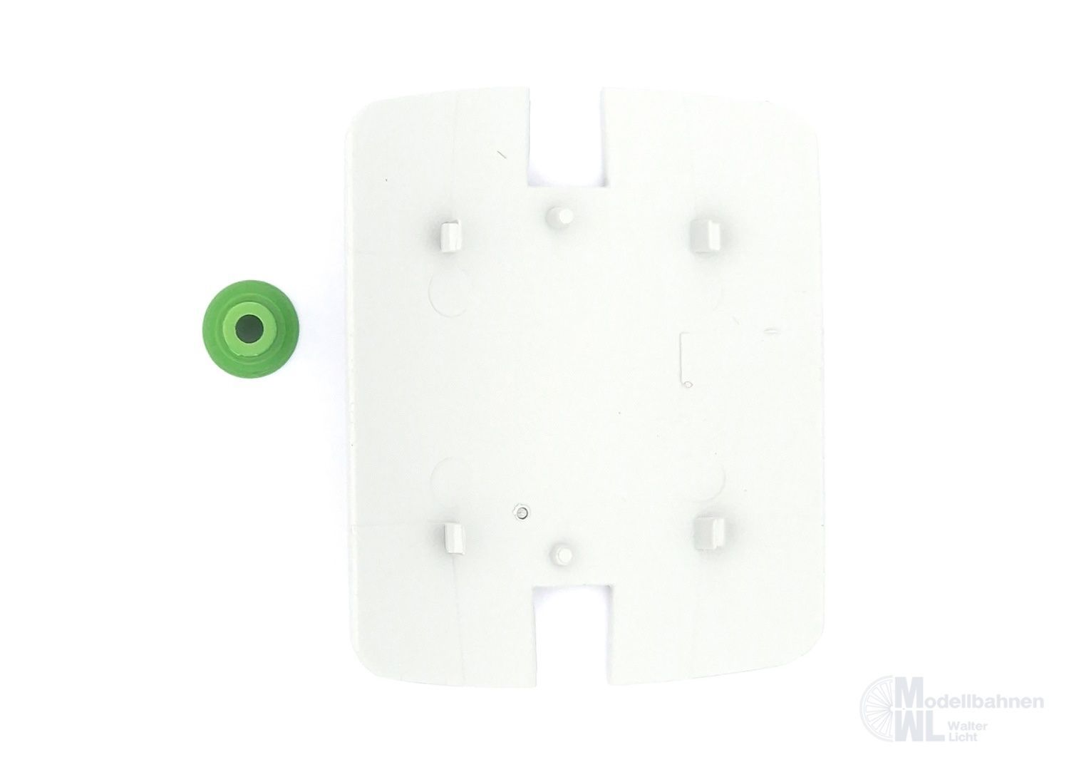 Märklin Ersatzeile E380125 - ERSATZTEIL: Dach m. Auspuff